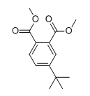dimethyl 4-(tert-butyl)phthalate